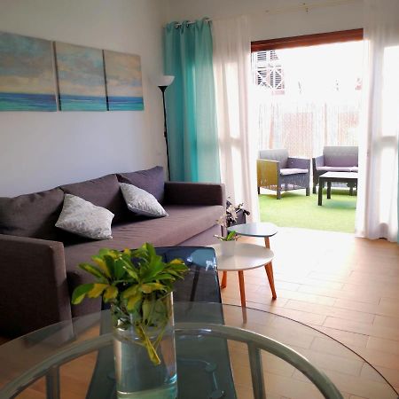 Tenerife House Playa De Las Americas Екстер'єр фото