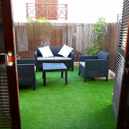 Tenerife House Playa De Las Americas Екстер'єр фото