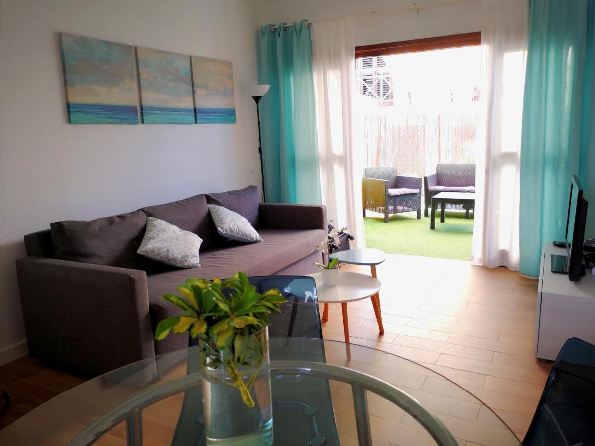 Tenerife House Playa De Las Americas Екстер'єр фото
