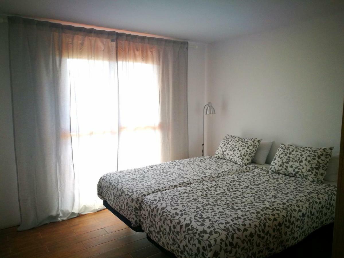 Tenerife House Playa De Las Americas Екстер'єр фото