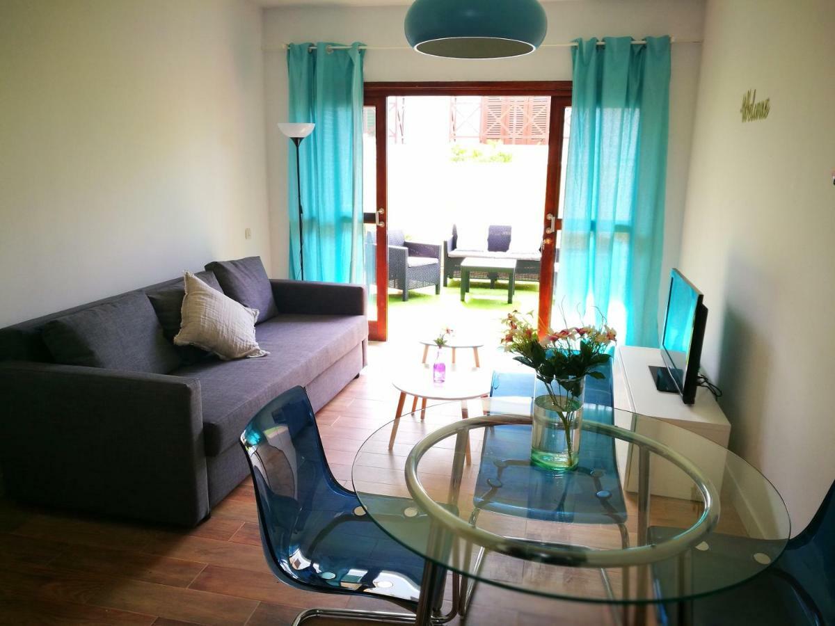 Tenerife House Playa De Las Americas Екстер'єр фото
