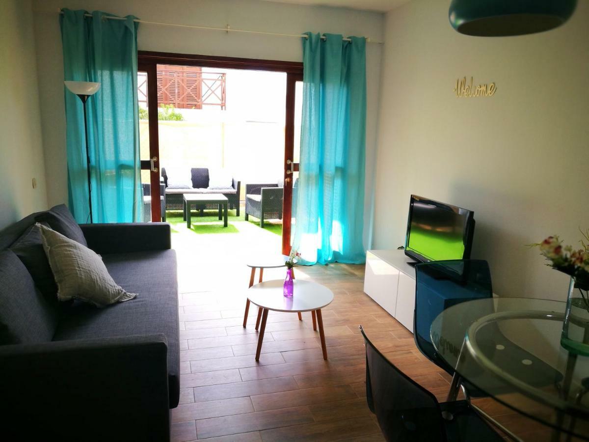 Tenerife House Playa De Las Americas Екстер'єр фото