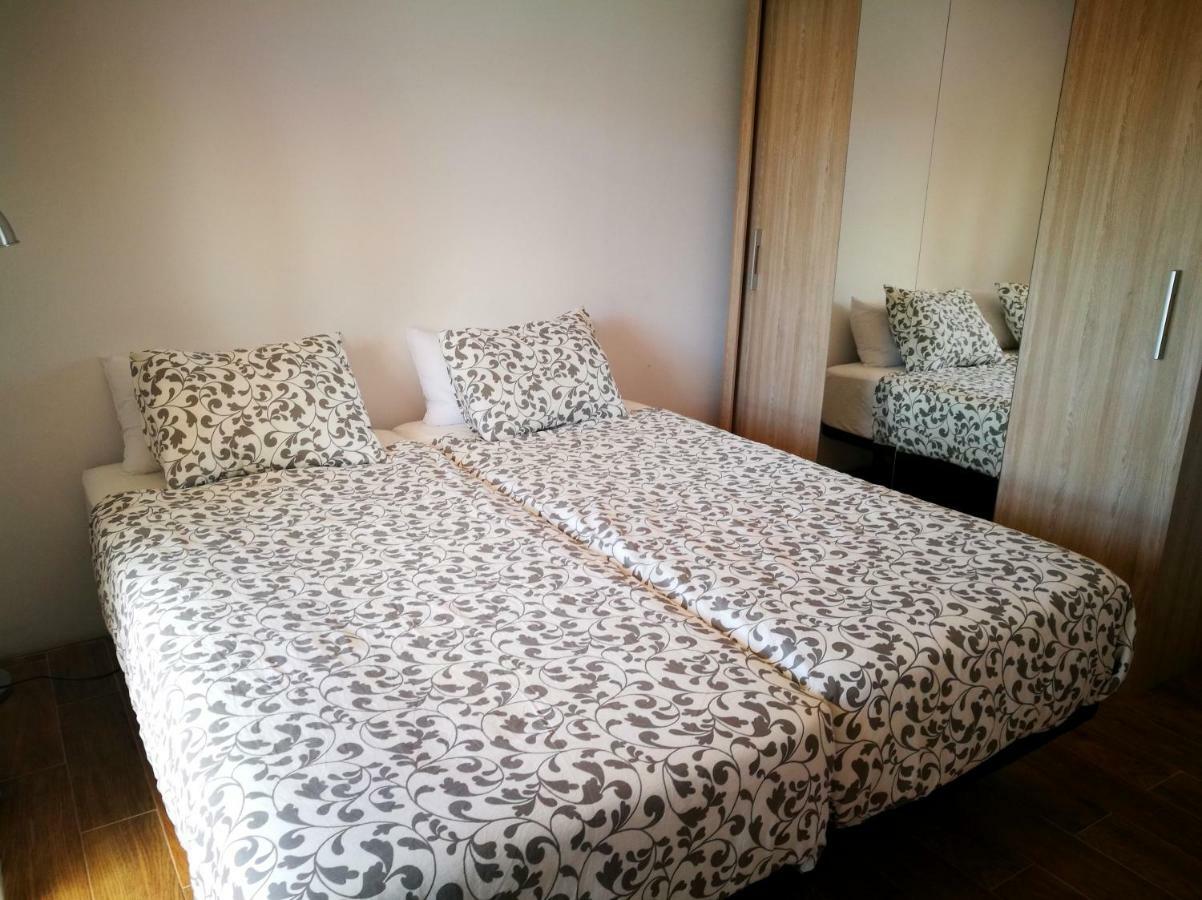Tenerife House Playa De Las Americas Екстер'єр фото