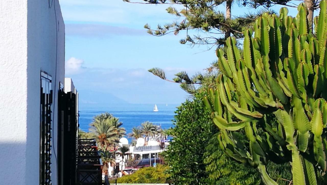 Tenerife House Playa De Las Americas Екстер'єр фото