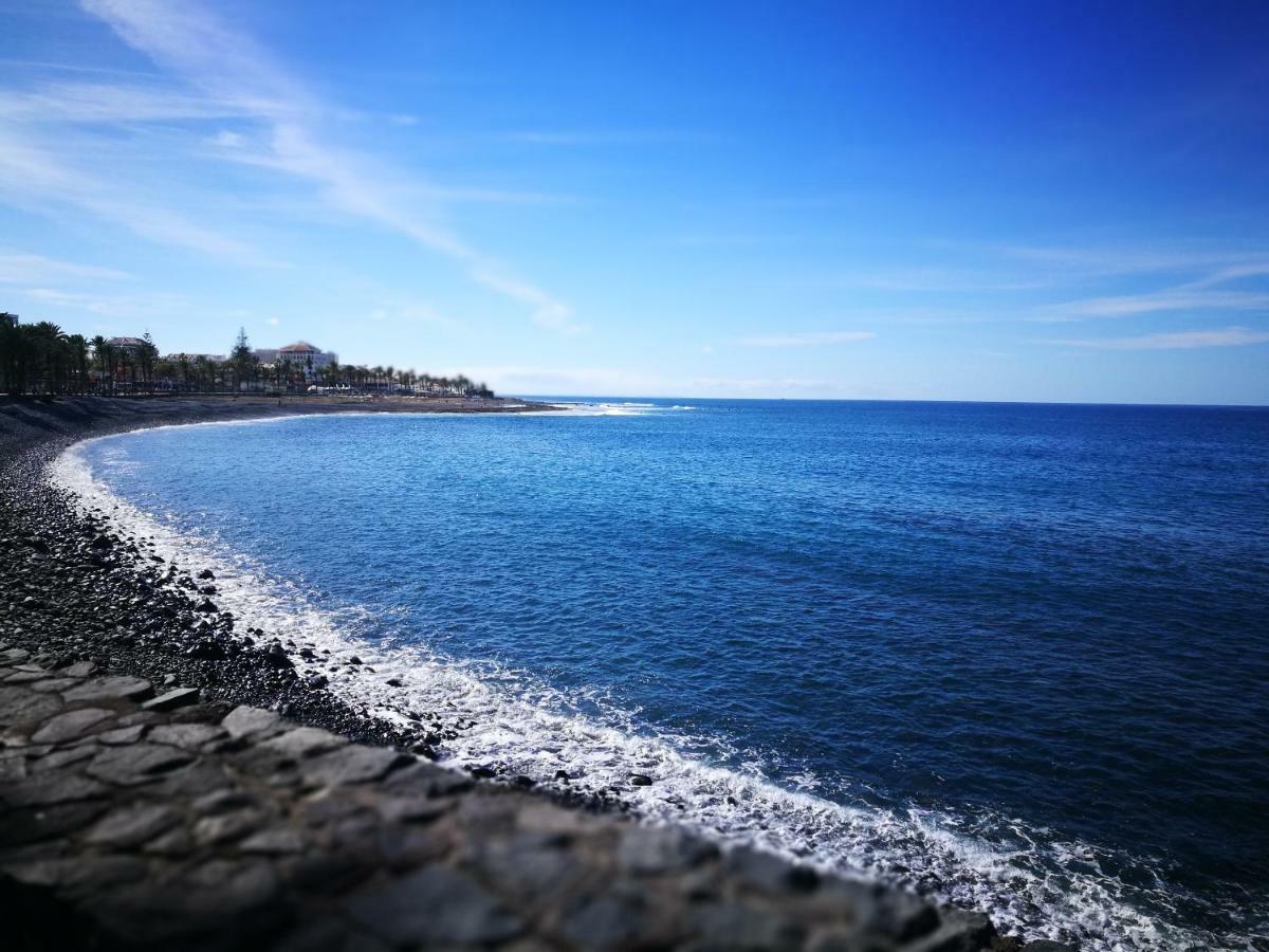 Tenerife House Playa De Las Americas Екстер'єр фото