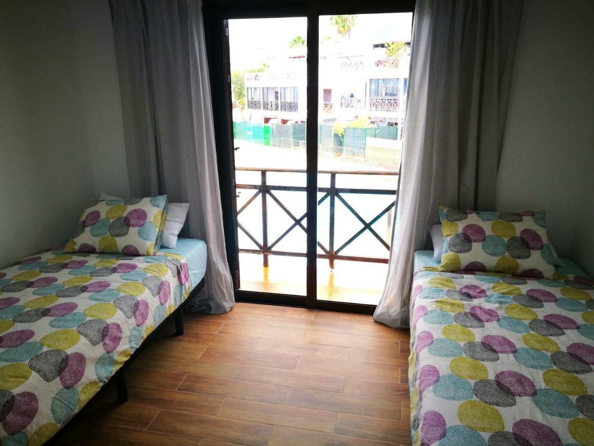 Tenerife House Playa De Las Americas Екстер'єр фото