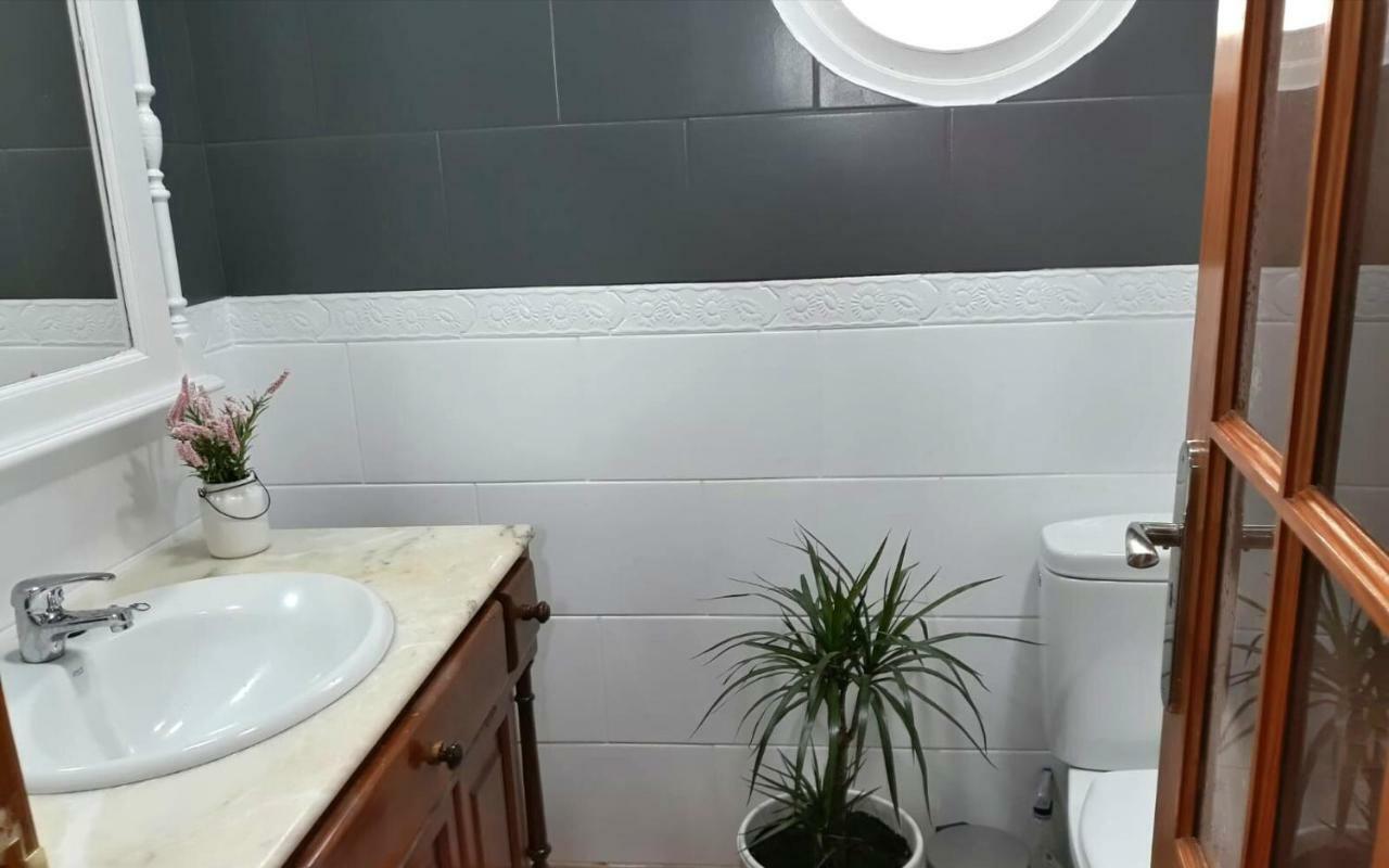 Tenerife House Playa De Las Americas Екстер'єр фото